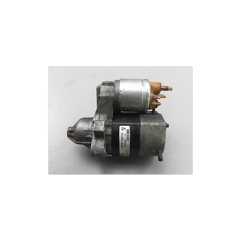 DEMARREUR CITROEN C1 PH2 08-12