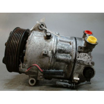 COMPRESSEUR AIR CONDITIONNE OPEL INSIGNIA
