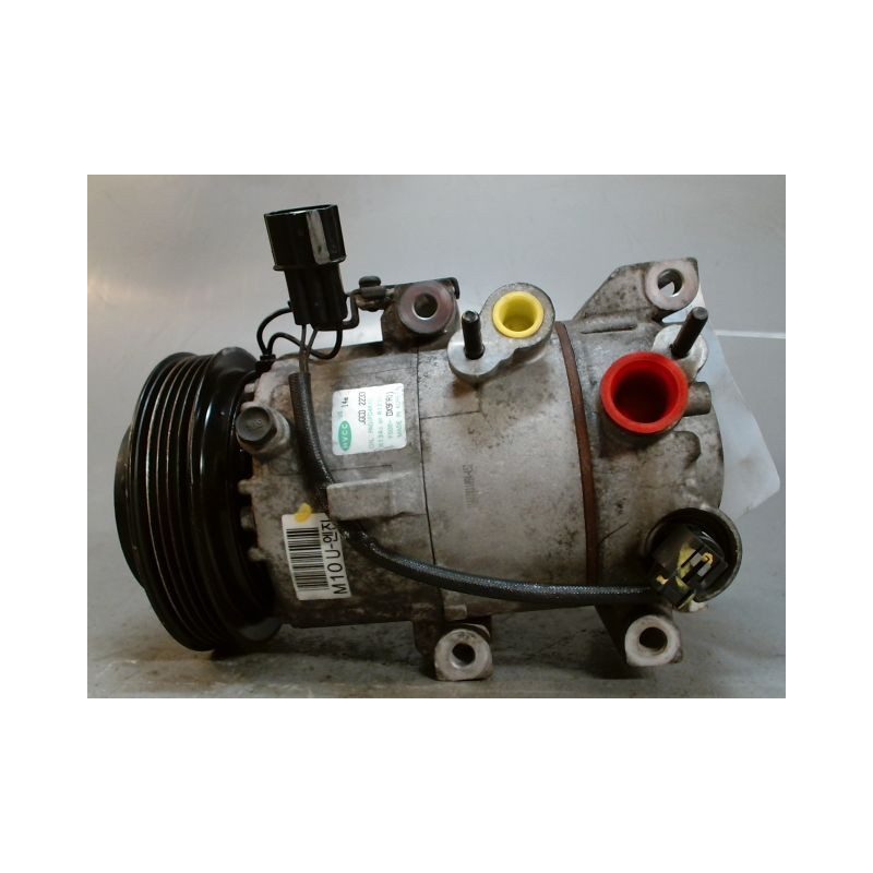 COMPRESSEUR AIR CONDITIONNE HYUNDAI IX35