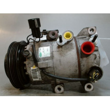 COMPRESSEUR AIR CONDITIONNE HYUNDAI IX35
