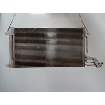 CONDENSEUR CLIMATISATION VOLKSWAGEN POLO 2005-