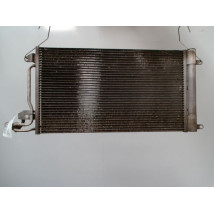 CONDENSEUR CLIMATISATION VOLKSWAGEN POLO 2005-