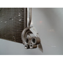 CONDENSEUR CLIMATISATION VOLKSWAGEN POLO 2005-