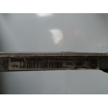 CONDENSEUR CLIMATISATION VOLKSWAGEN POLO 2005-