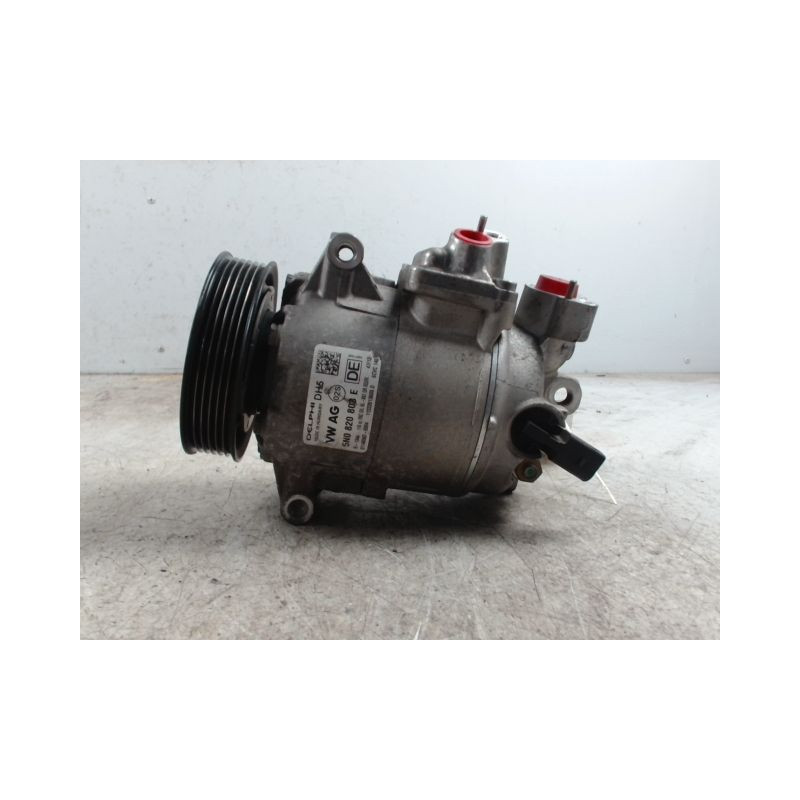 COMPRESSEUR AIR CONDITIONNE VOLKSWAGEN POLO 2005-