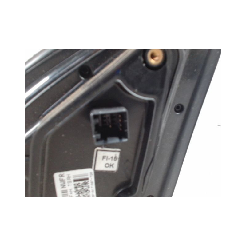 RETROVISEUR EXTERIEUR ELECTRIQUE DROIT HYUNDAI I20