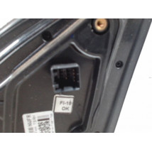 RETROVISEUR EXTERIEUR ELECTRIQUE DROIT HYUNDAI I20