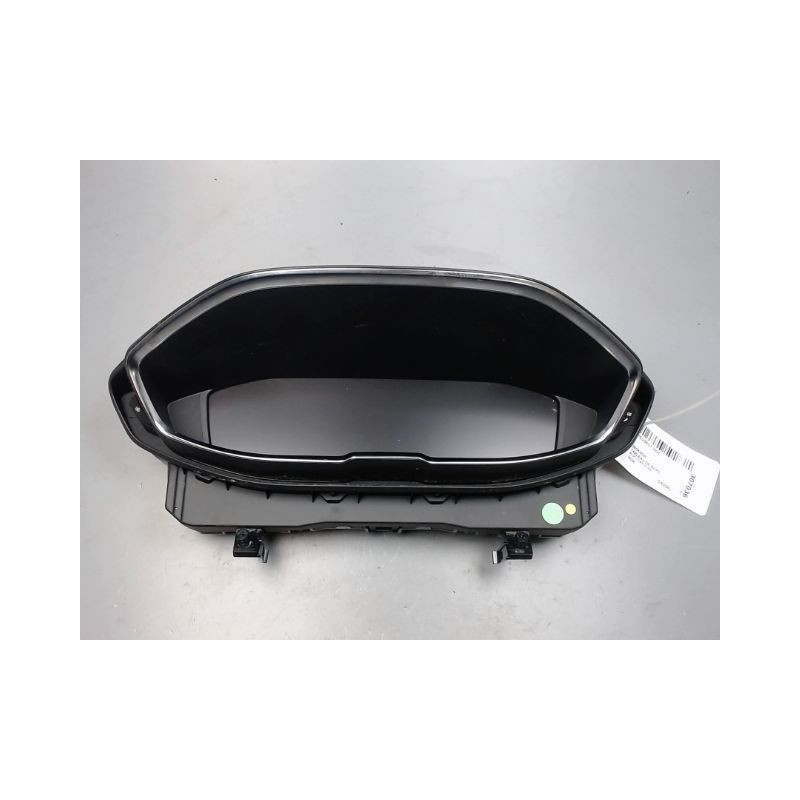 BLOC COMPTEURS PEUGEOT 3008