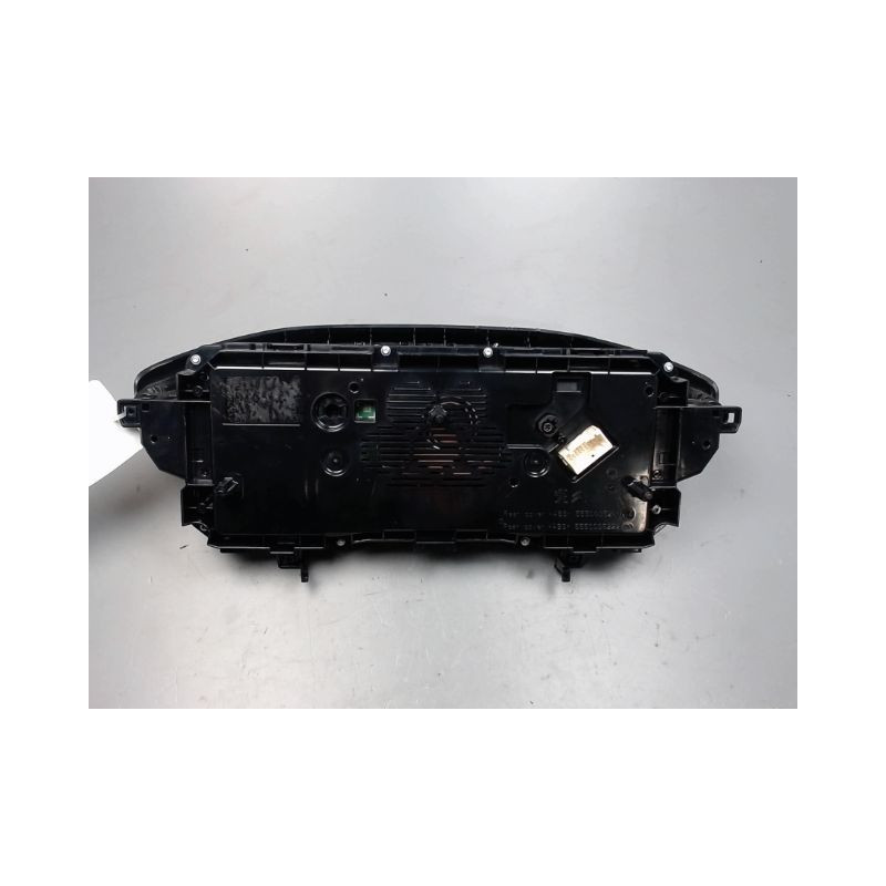 BLOC COMPTEURS PEUGEOT 3008