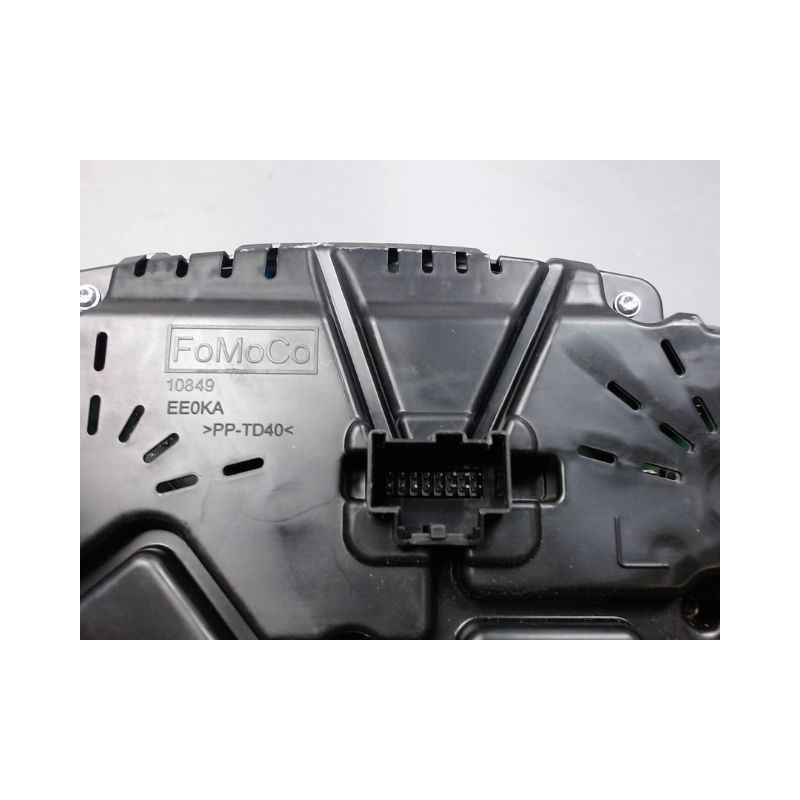 BLOC COMPTEURS FORD FOCUS