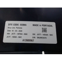 BLOC COMPTEURS FORD FOCUS