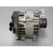 ALTERNATEUR CITROEN C8
