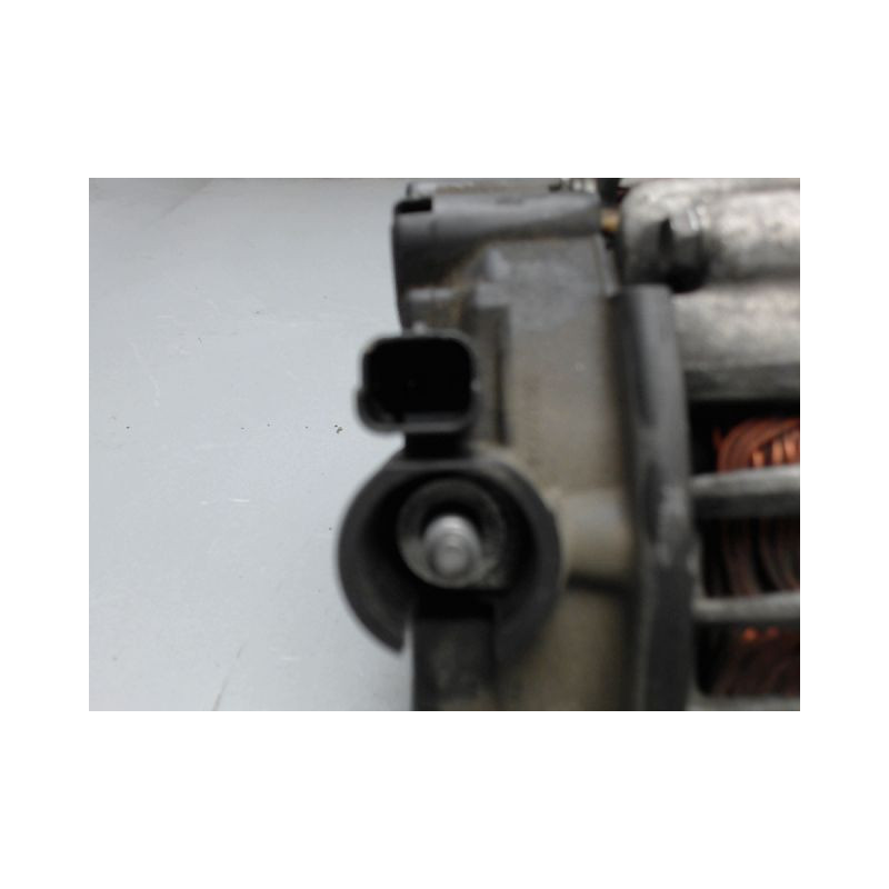 ALTERNATEUR CITROEN C8