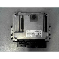 CALCULATEUR MOTEUR