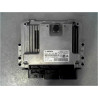 CALCULATEUR MOTEUR CITROEN C3 PICASSO 09-12
