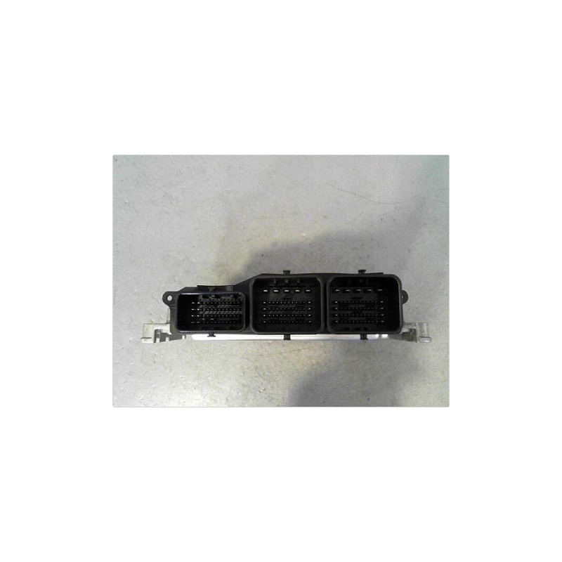 CALCULATEUR MOTEUR CITROEN C3 PICASSO 09-12