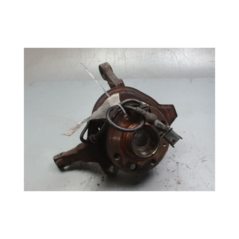 PIVOT AVANT GAUCHE OPEL CORSA 2000-8.2003