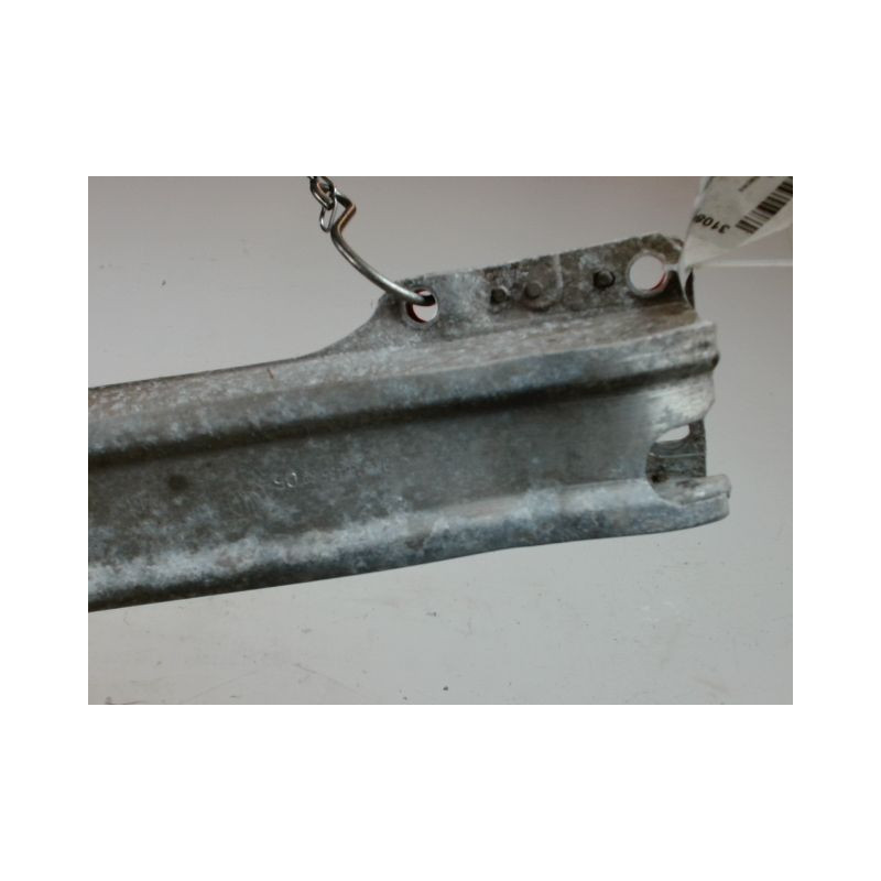 RENFORT PARE-CHOC ARRIERE  CITROEN C4 PICASSO LONG