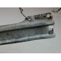 RENFORT PARE-CHOC ARRIERE  CITROEN C4 PICASSO LONG