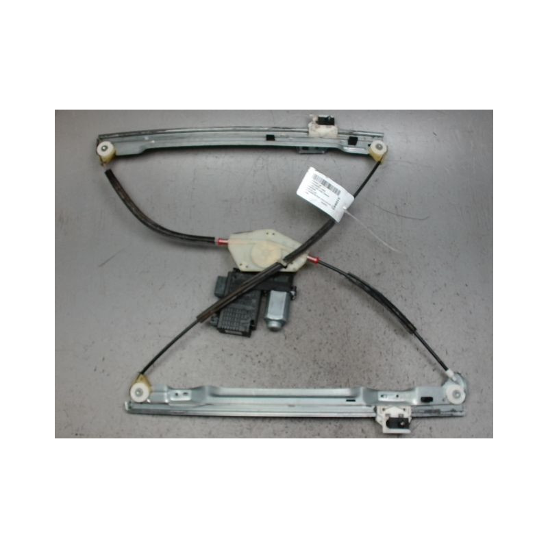MECANISME+MOTEUR LEVE-GLACE AVANT GAUCHE CITROEN C4 PICASSO LONG