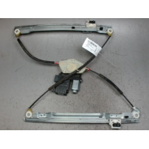 MECANISME+MOTEUR LEVE-GLACE AVANT GAUCHE CITROEN C4 PICASSO LONG