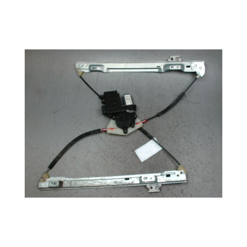 MECANISME+MOTEUR LEVE-GLACE AVANT GAUCHE CITROEN C4 PICASSO LONG