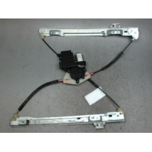 MECANISME+MOTEUR LEVE-GLACE AVANT GAUCHE CITROEN C4 PICASSO LONG