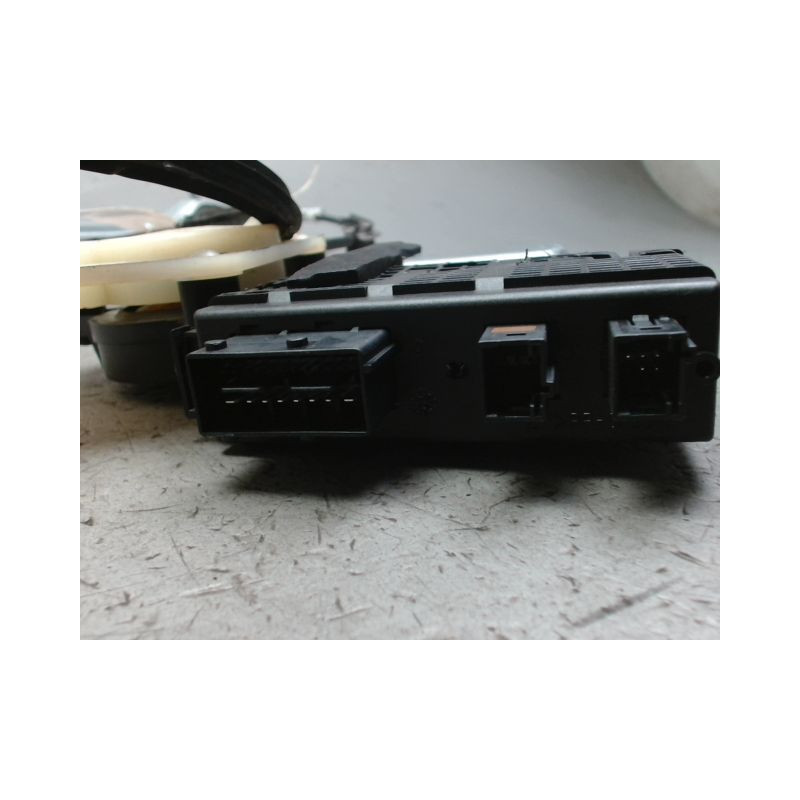 MECANISME+MOTEUR LEVE-GLACE AVANT GAUCHE CITROEN C4 PICASSO LONG