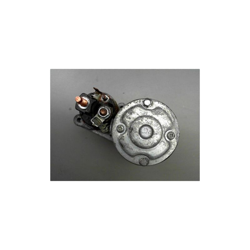 DEMARREUR DACIA DUSTER PH2 13-18