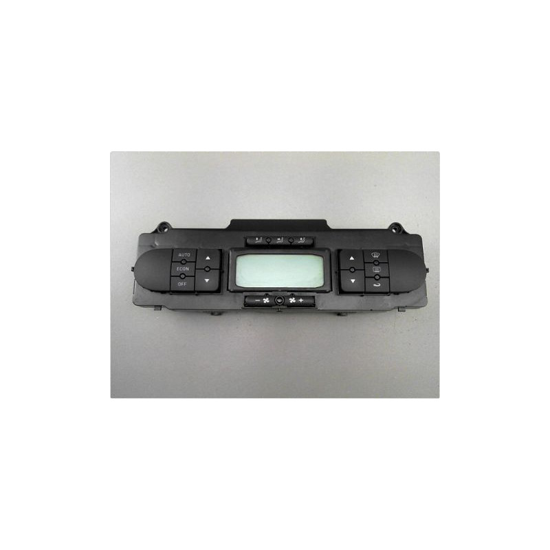 COMMANDE DE CHAUFFAGE SEAT LEON II 05-09