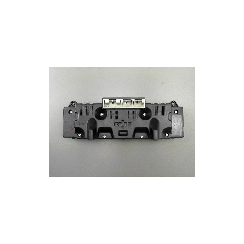 COMMANDE DE CHAUFFAGE SEAT LEON II 05-09