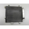 CONDENSEUR CLIMATISATION PEUGEOT 107 5P