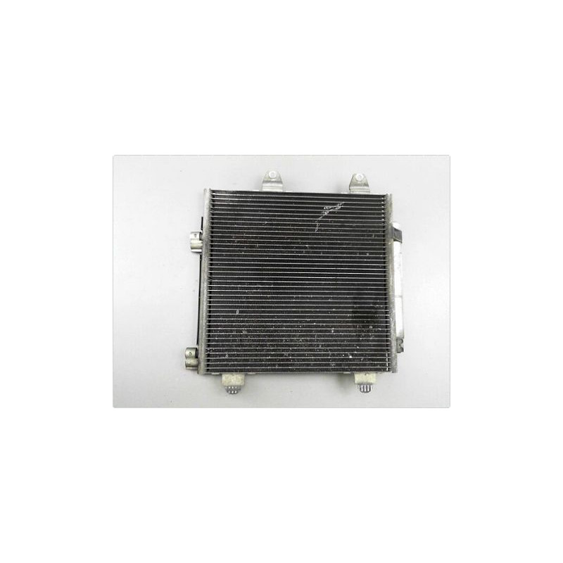 CONDENSEUR CLIMATISATION PEUGEOT 107 5P