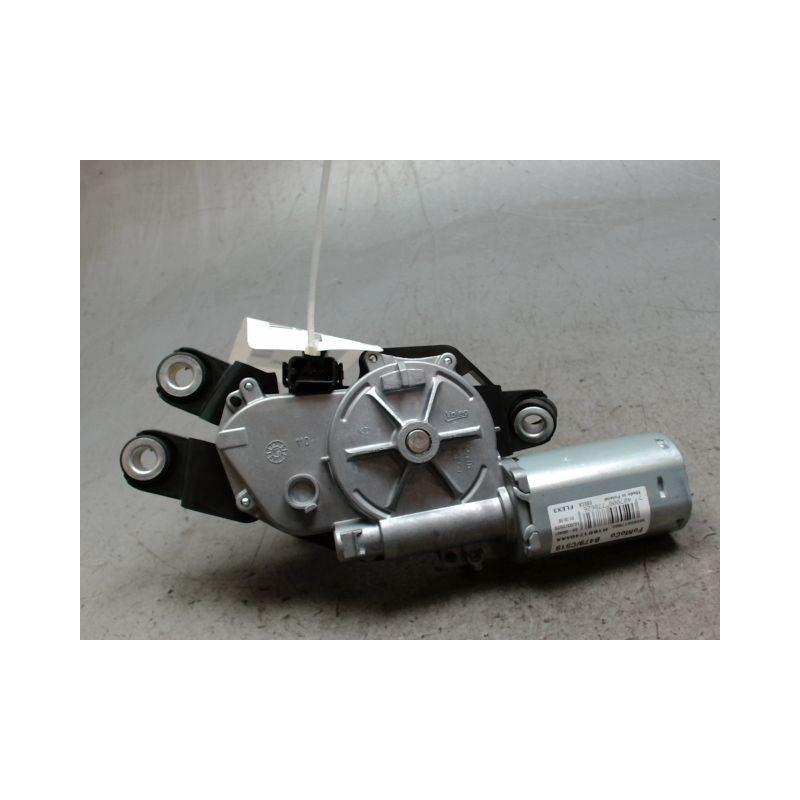 MECANISME ESSUIE-GLACE ARRIERE FORD FOCUS