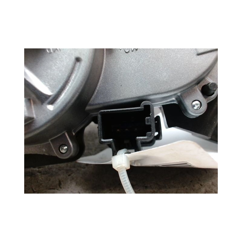 MECANISME ESSUIE-GLACE ARRIERE FORD FOCUS