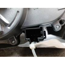 MECANISME ESSUIE-GLACE ARRIERE FORD FOCUS