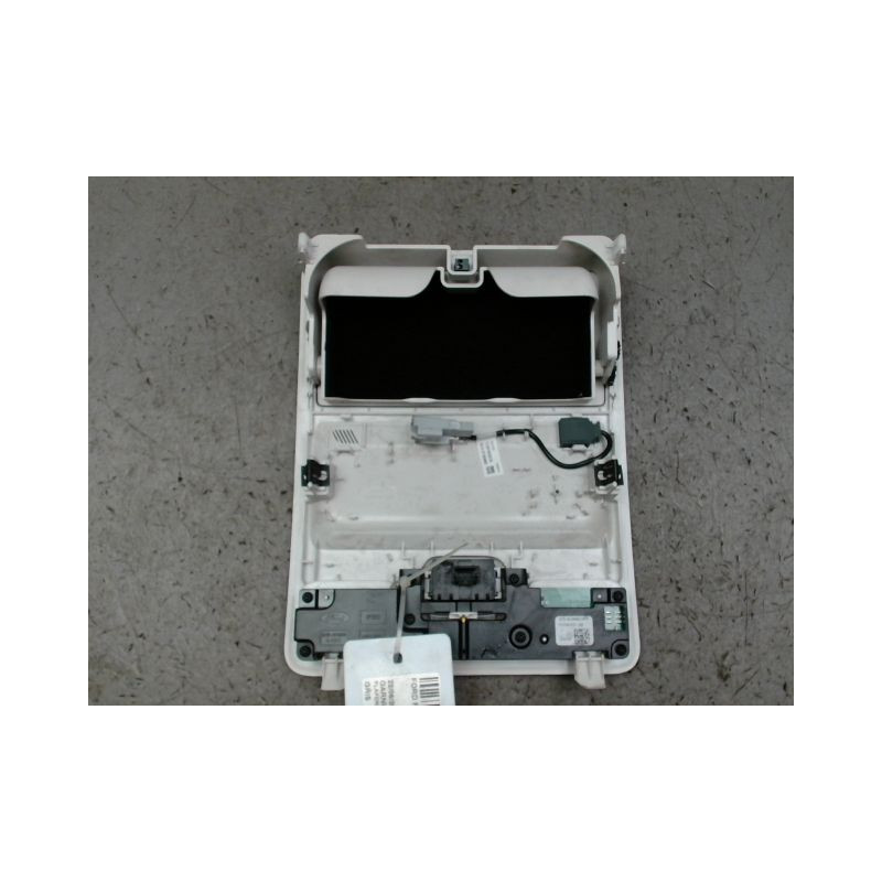PLAFONNIER FORD FOCUS