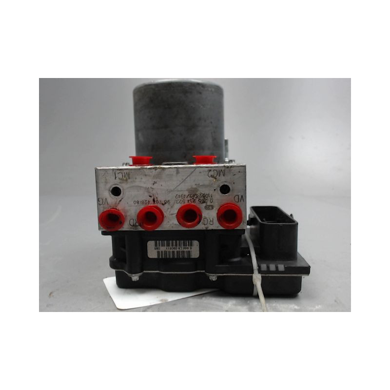 UNITE HYDRAULIQUE ABS CITROEN DS4