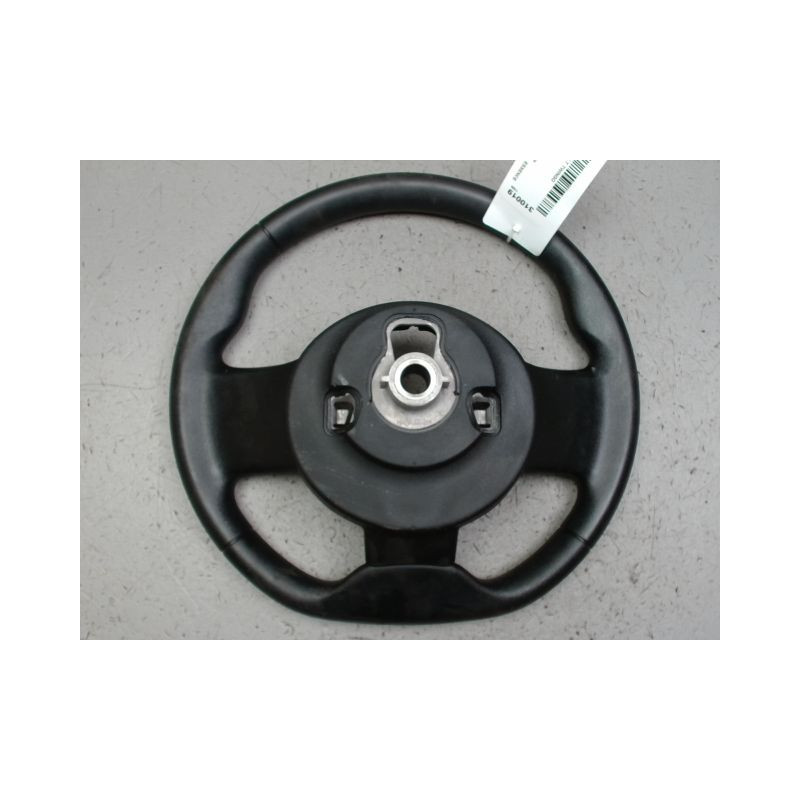 VOLANT DE DIRECTION RENAULT TWINGO