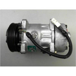 COMPRESSEUR AIR CONDITIONNE