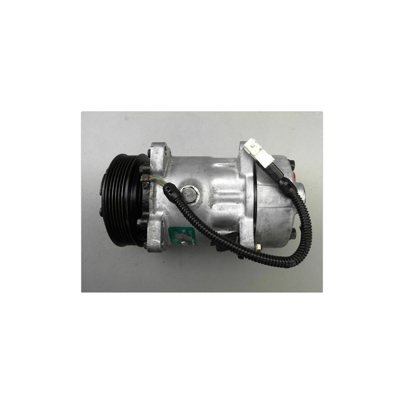 COMPRESSEUR AIR CONDITIONNE PEUGEOT 405 BREAK 92-96