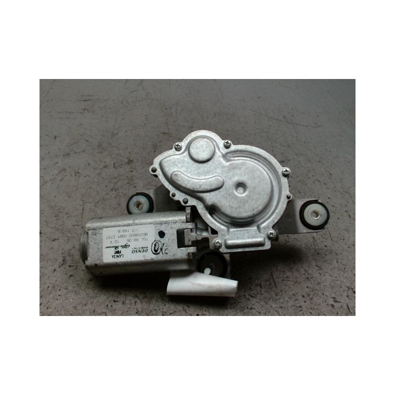 MECANISME ESSUIE-GLACE ARRIERE FIAT BRAVO 2007-