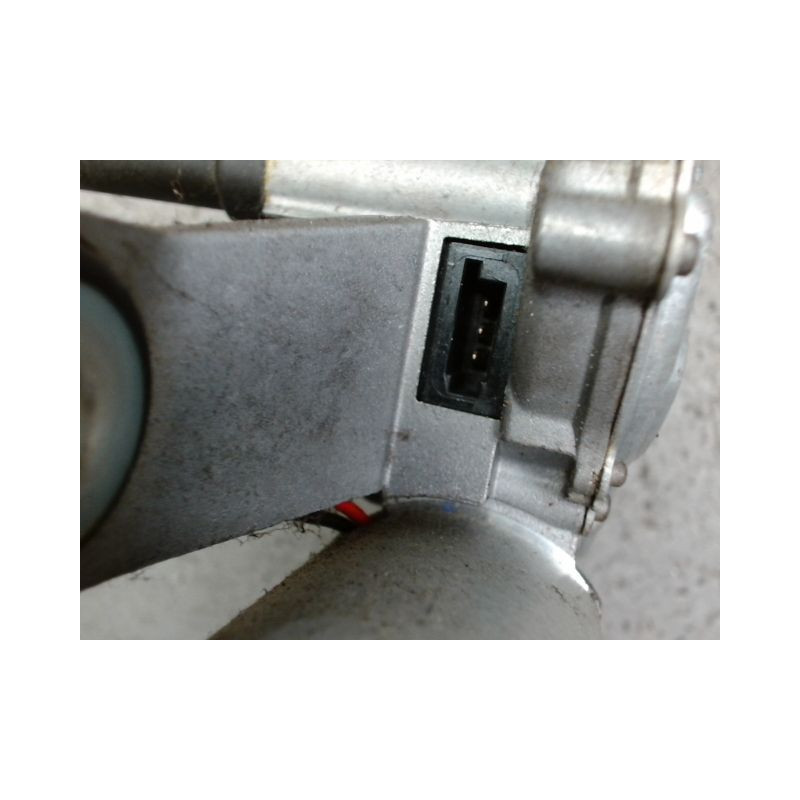 MECANISME ESSUIE-GLACE ARRIERE FIAT BRAVO 2007-