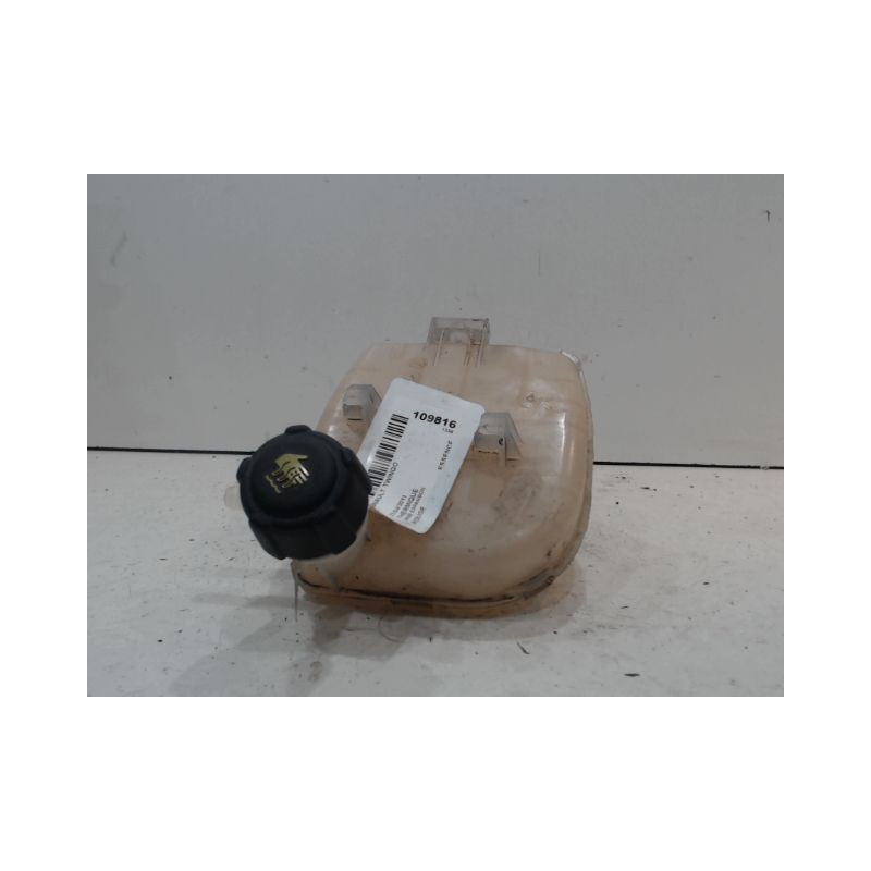 VASE EXPANSION RENAULT TWINGO