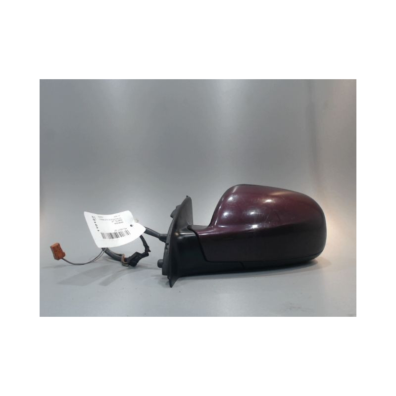 RETROVISEUR EXTERIEUR ELECTRIQUE GAUCHE PEUGEOT 307