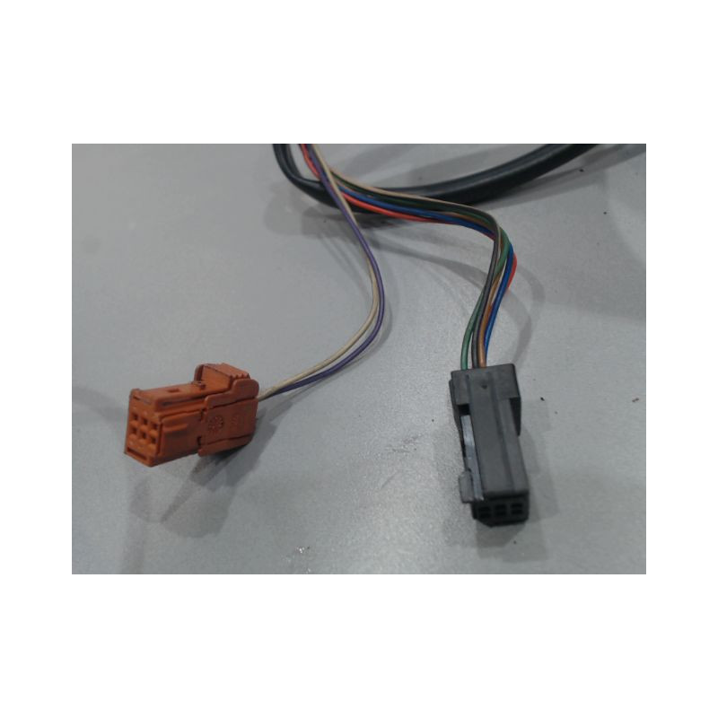 RETROVISEUR EXTERIEUR ELECTRIQUE GAUCHE PEUGEOT 307