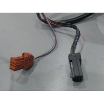 RETROVISEUR EXTERIEUR ELECTRIQUE GAUCHE PEUGEOT 307
