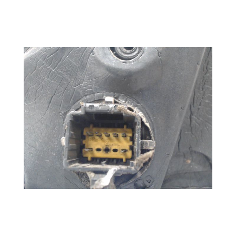 RETROVISEUR EXTERIEUR ELECTRIQUE DROIT RENAULT MEGANE