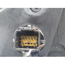 RETROVISEUR EXTERIEUR ELECTRIQUE DROIT RENAULT MEGANE
