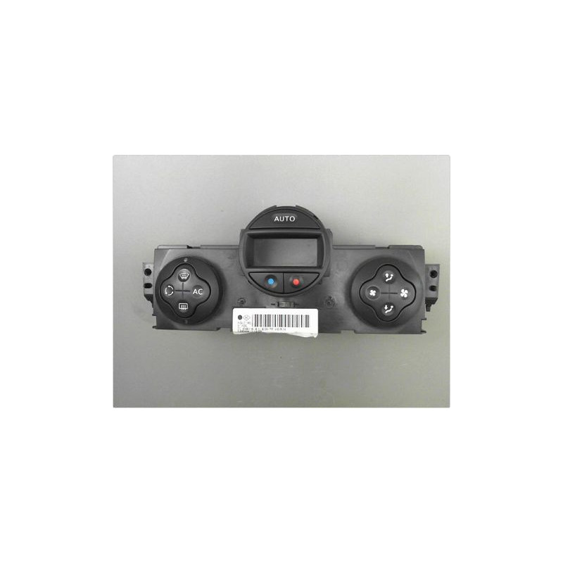COMMANDE DE CHAUFFAGE RENAULT MEGANE II PH1 ESTATE 03-05